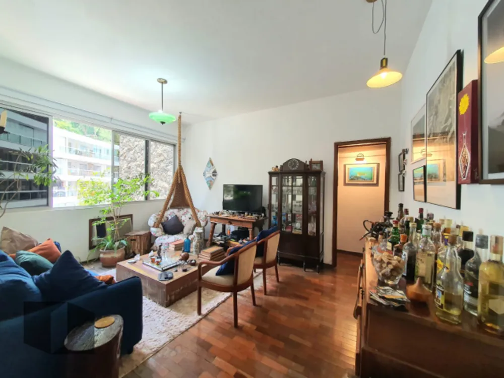 Apartamento, 3 quartos, 96 m² - Foto 4