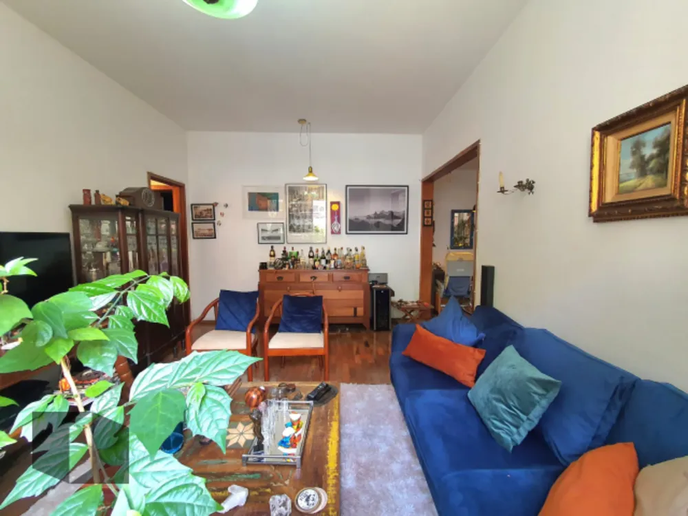 Apartamento, 3 quartos, 96 m² - Foto 5