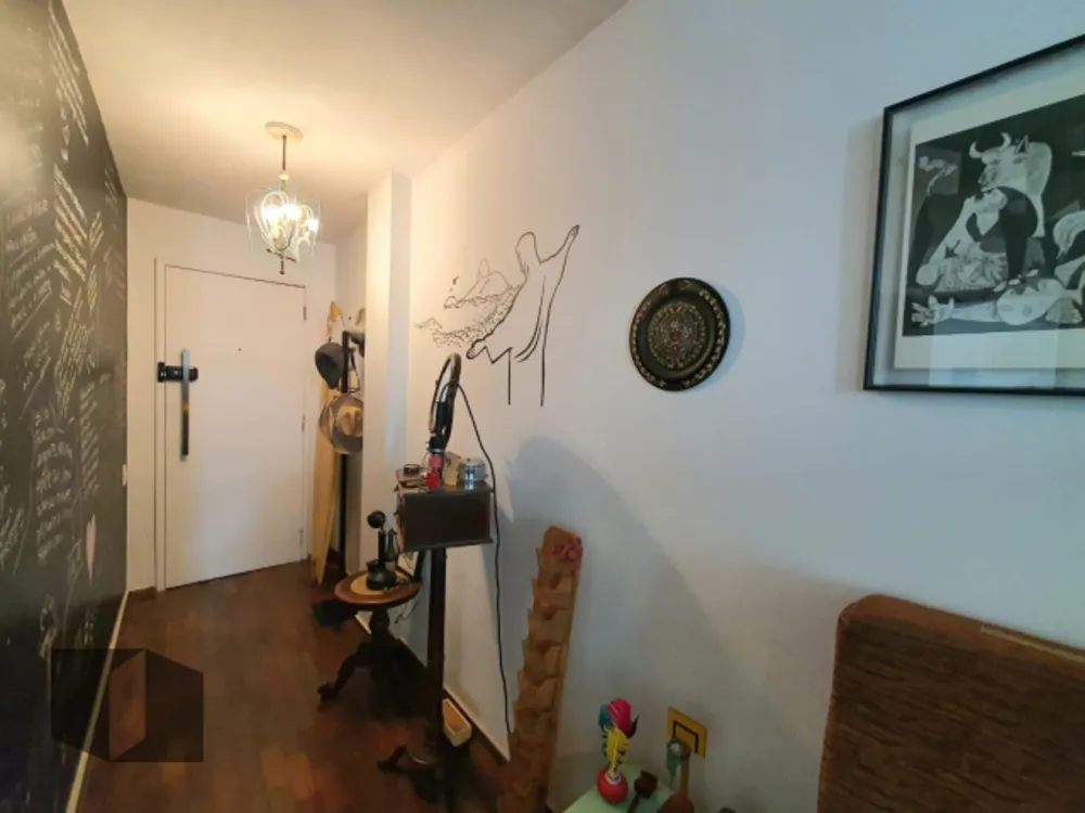 Apartamento, 3 quartos, 96 m² - Foto 6
