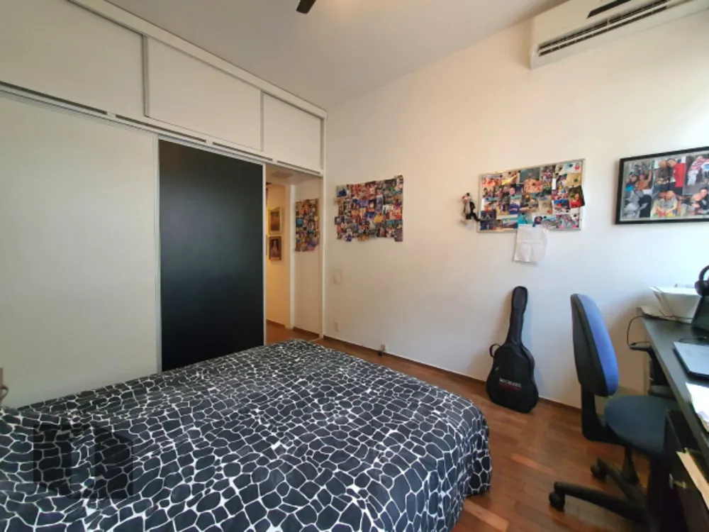 Apartamento, 3 quartos, 96 m² - Foto 9
