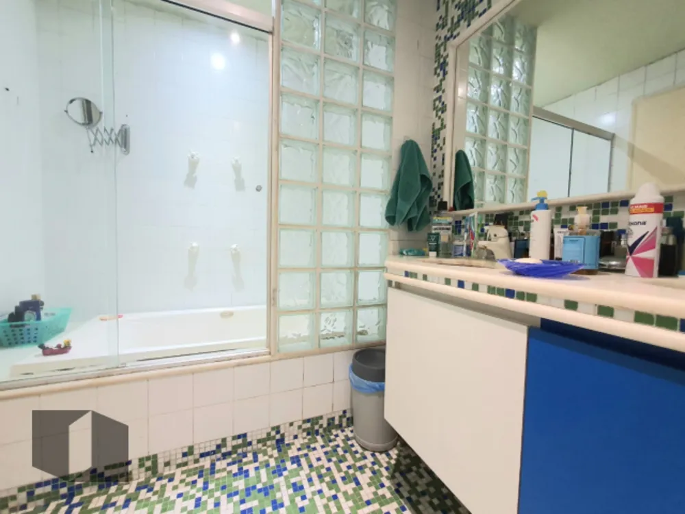 Apartamento, 3 quartos, 96 m² - Foto 12