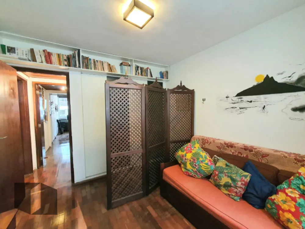 Apartamento, 3 quartos, 96 m² - Foto 11