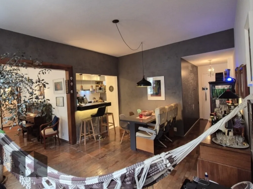 Apartamento, 3 quartos, 96 m² - Foto 2