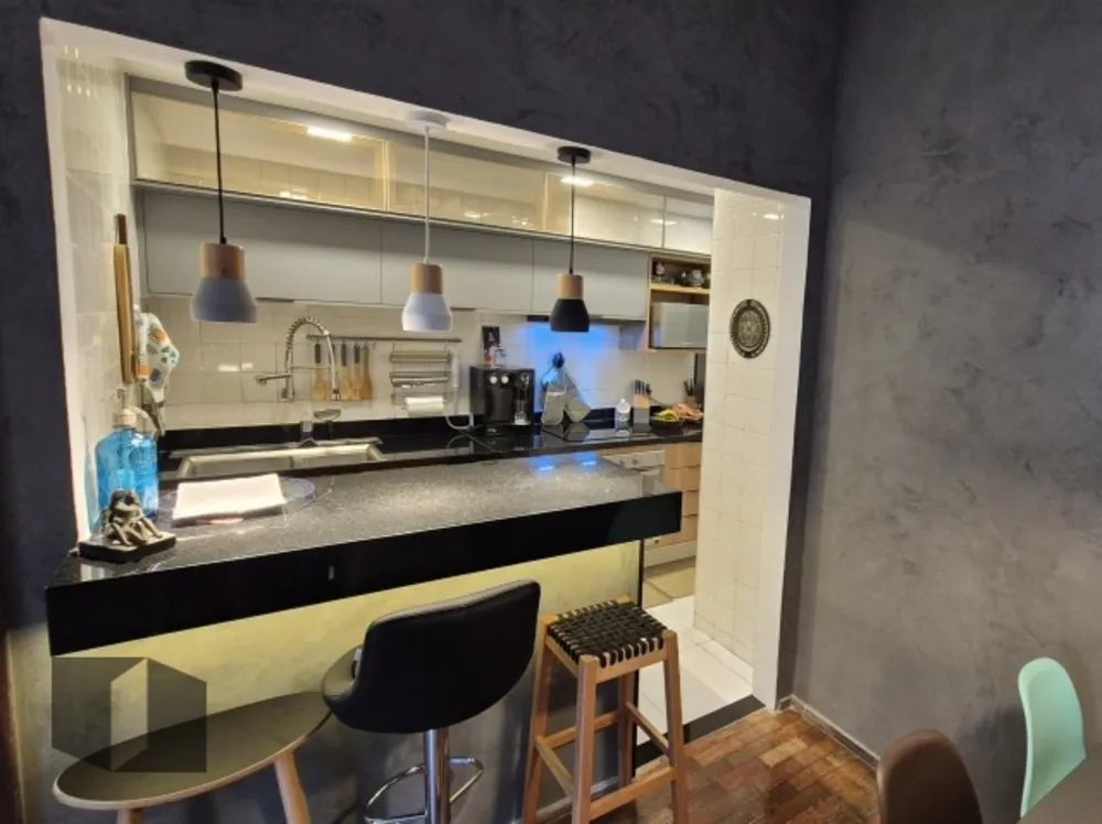 Apartamento, 3 quartos, 96 m² - Foto 3