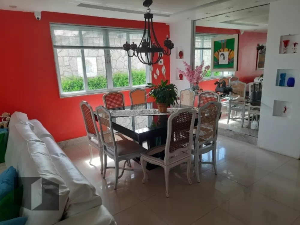Casa de Condomínio, 5 quartos - Foto 30