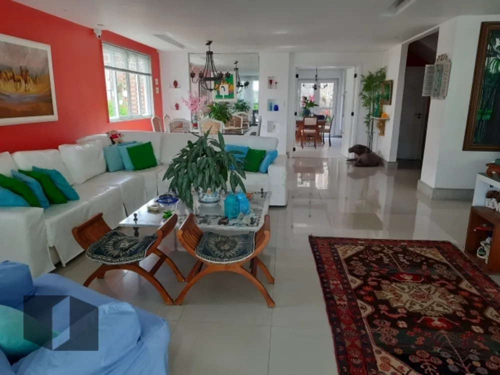 Casa de Condomínio, 5 quartos - Foto 3