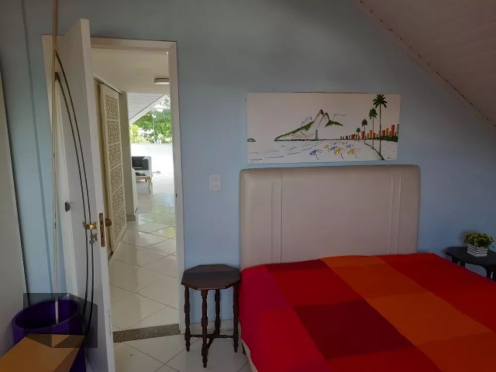 Casa de Condomínio, 5 quartos - Foto 50
