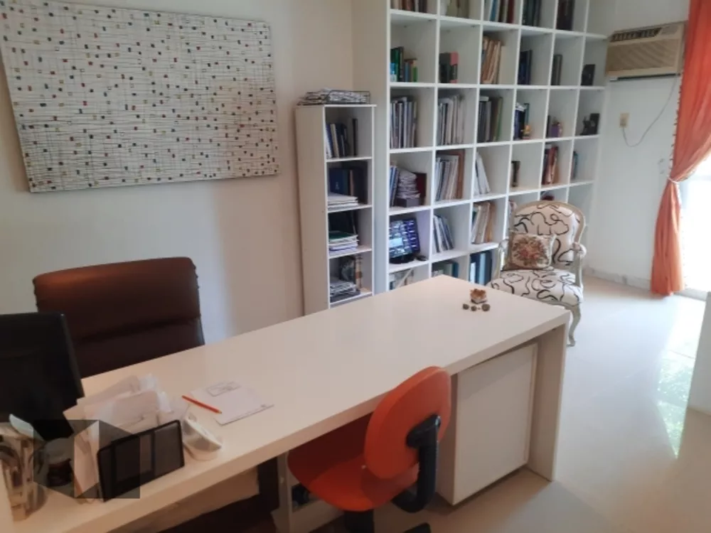 Casa de Condomínio, 5 quartos - Foto 9