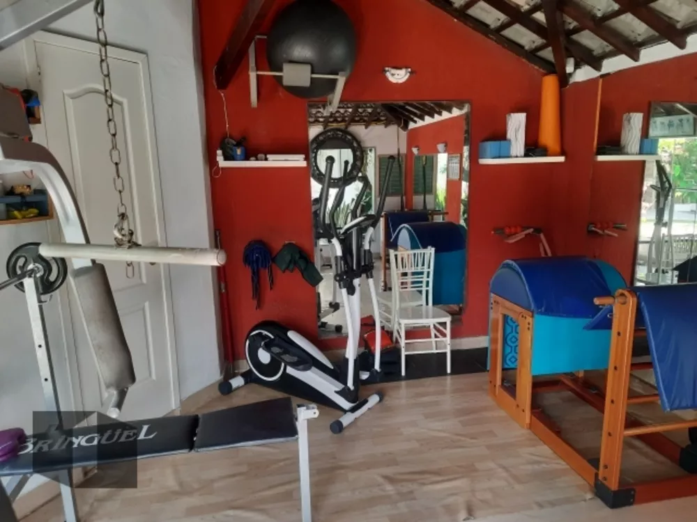 Casa de Condomínio, 5 quartos - Foto 7
