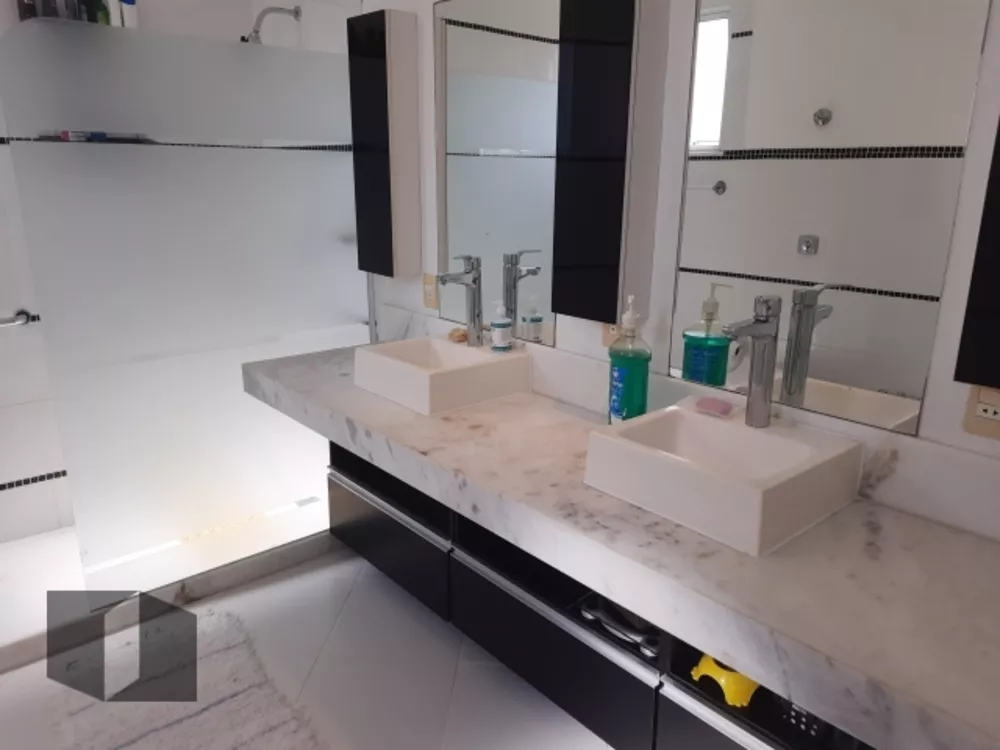 Casa de Condomínio, 5 quartos - Foto 48