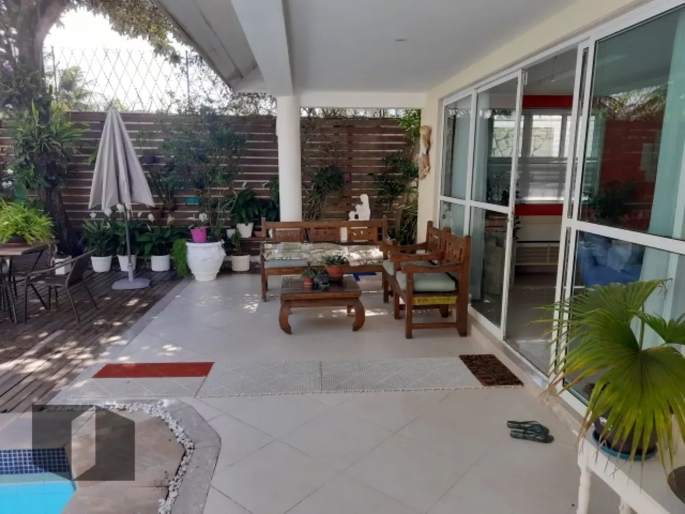 Casa de Condomínio, 5 quartos - Foto 57