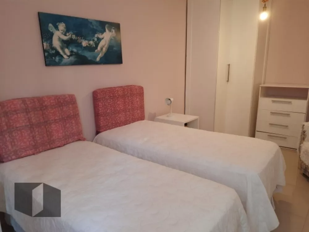 Casa de Condomínio, 5 quartos - Foto 33