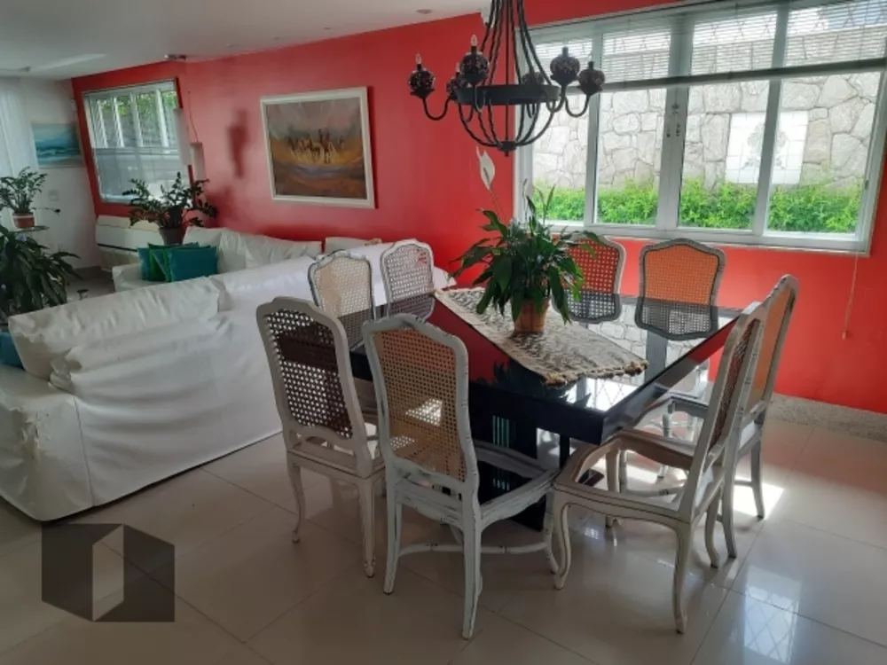 Casa de Condomínio, 5 quartos - Foto 54