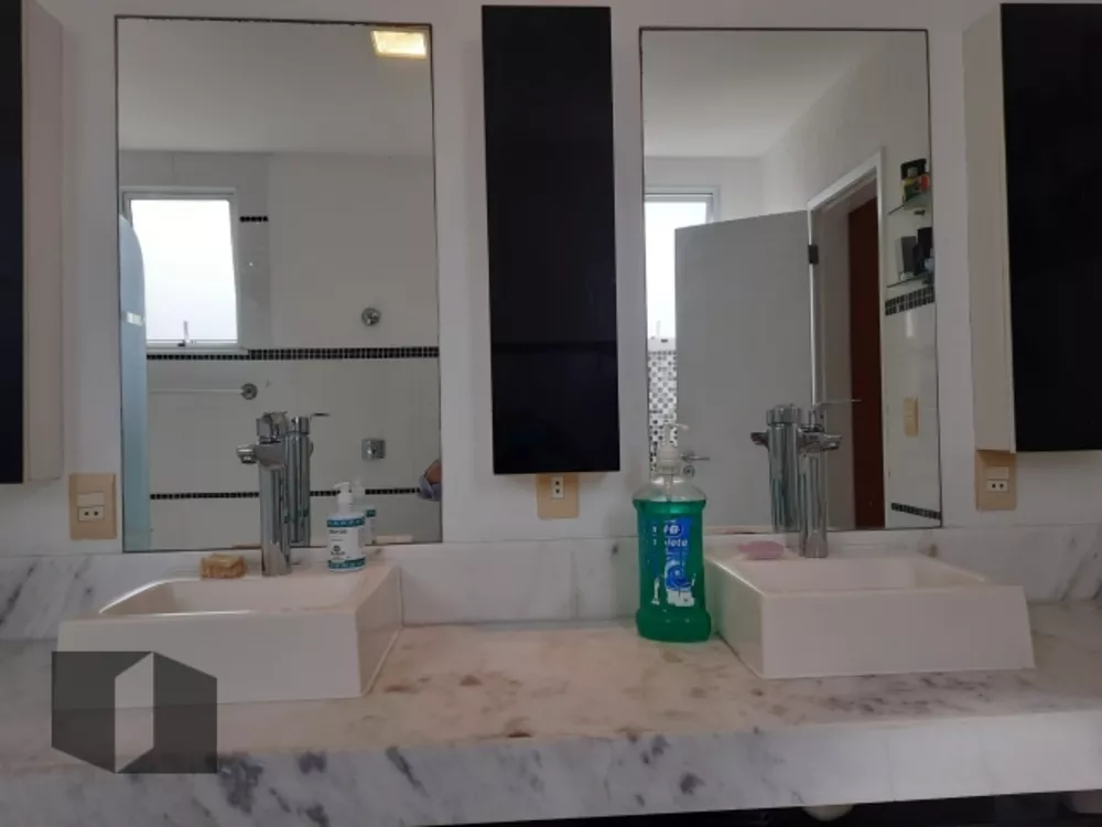 Casa de Condomínio, 5 quartos - Foto 8