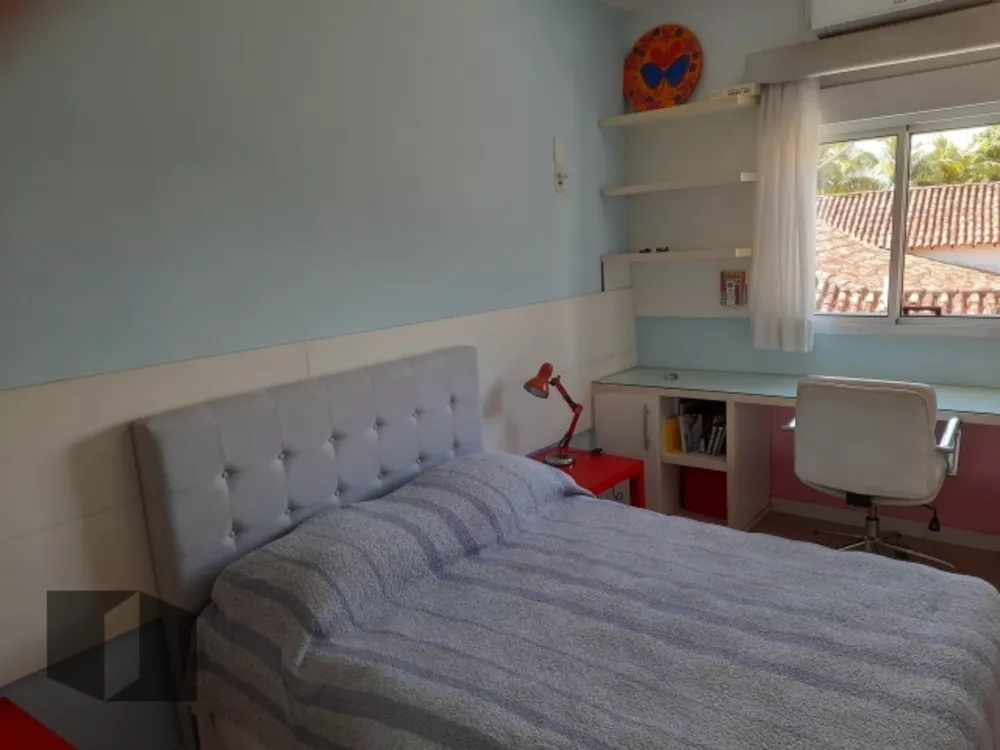 Casa de Condomínio, 5 quartos - Foto 21