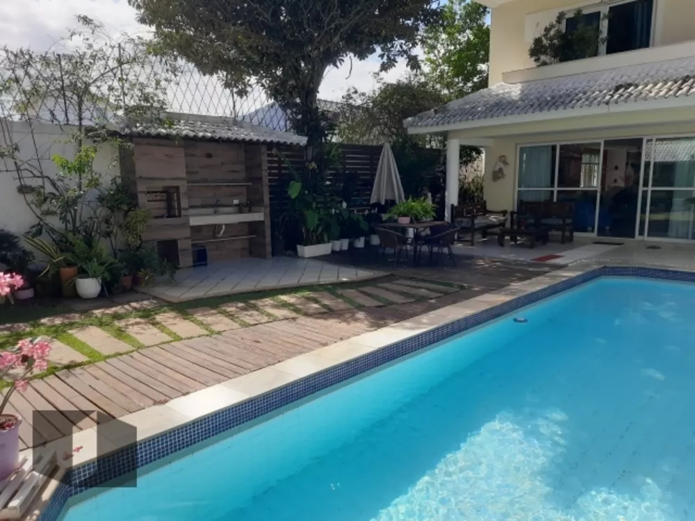 Casa de Condomínio, 5 quartos - Foto 41