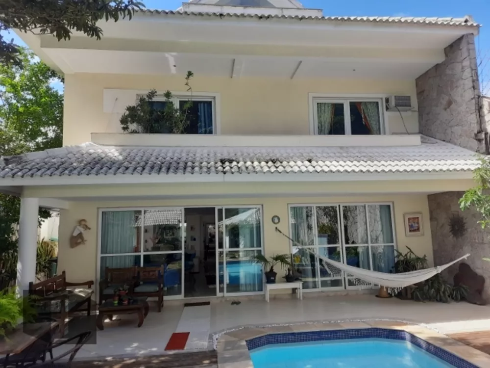 Casa de Condomínio, 5 quartos - Foto 4