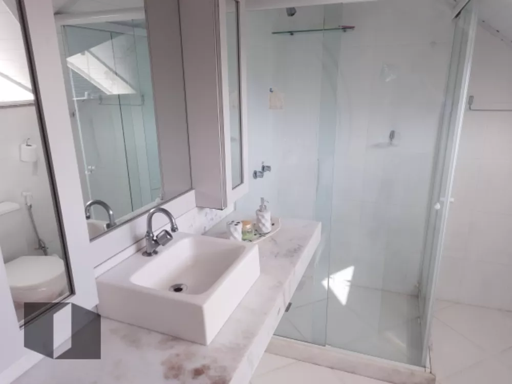 Casa de Condomínio, 5 quartos - Foto 22