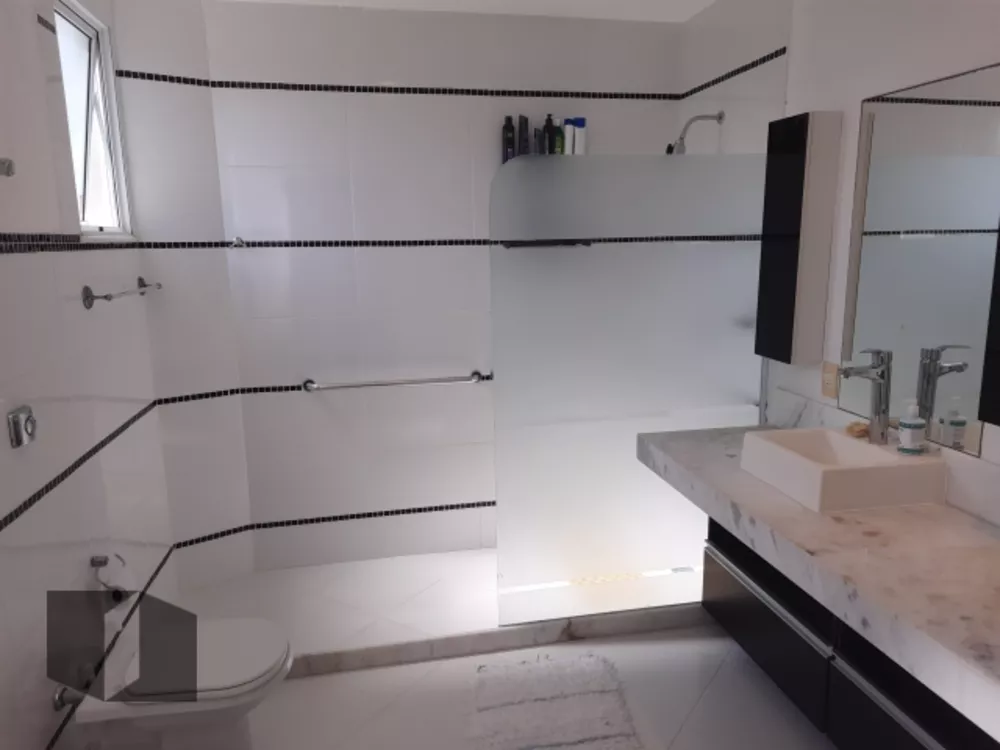 Casa de Condomínio, 5 quartos - Foto 47