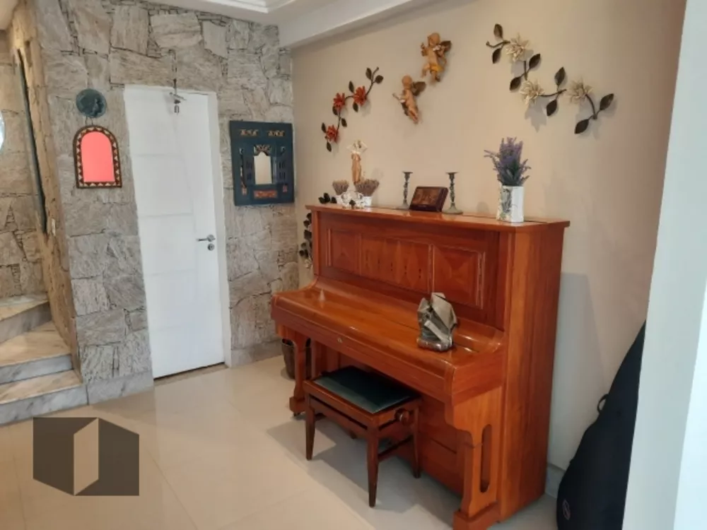 Casa de Condomínio, 5 quartos - Foto 32