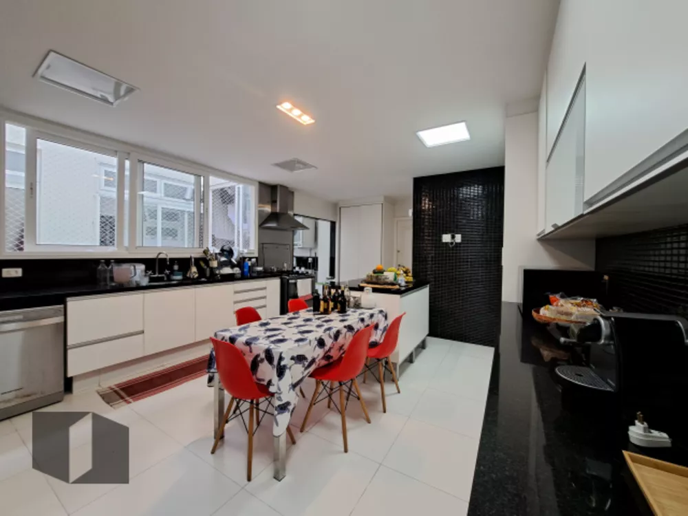 Cobertura, 5 quartos, 713 m² - Foto 34