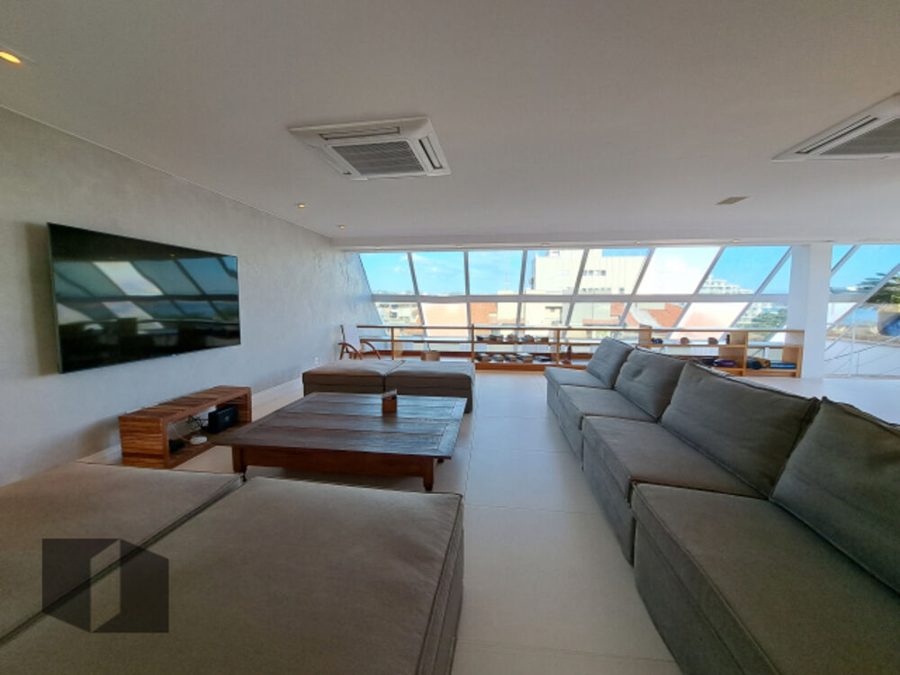 Cobertura, 5 quartos, 713 m² - Foto 3