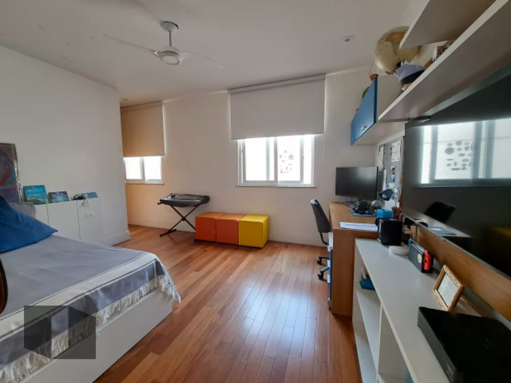 Cobertura, 5 quartos, 713 m² - Foto 28
