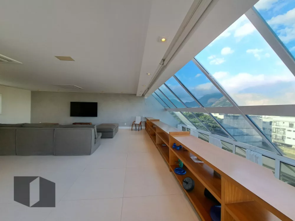 Cobertura, 5 quartos, 713 m² - Foto 11
