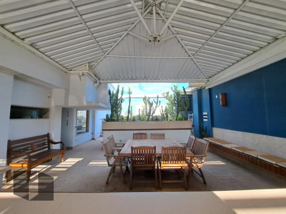 Cobertura, 5 quartos, 713 m² - Foto 42