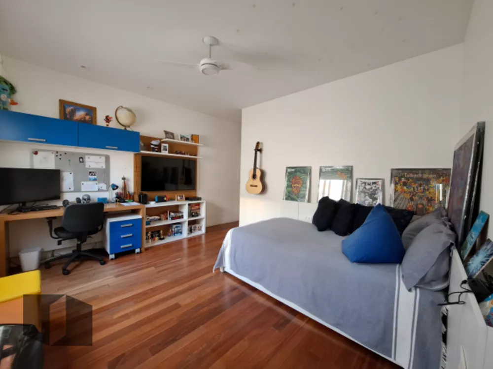 Cobertura, 5 quartos, 713 m² - Foto 24