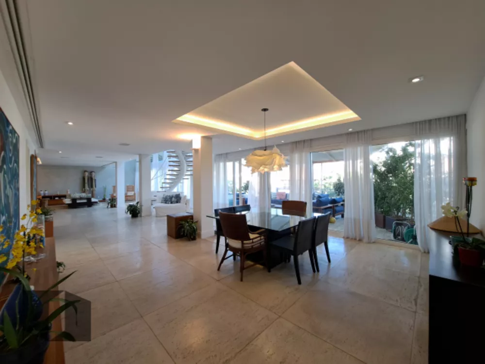 Cobertura, 5 quartos, 713 m² - Foto 52