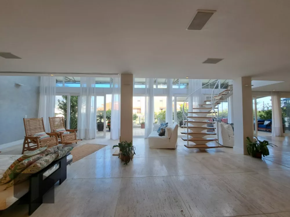 Cobertura, 5 quartos, 713 m² - Foto 37
