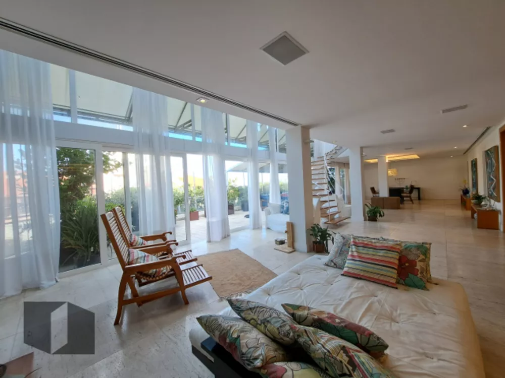 Cobertura, 5 quartos, 713 m² - Foto 26