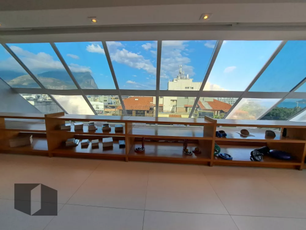 Cobertura, 5 quartos, 713 m² - Foto 45