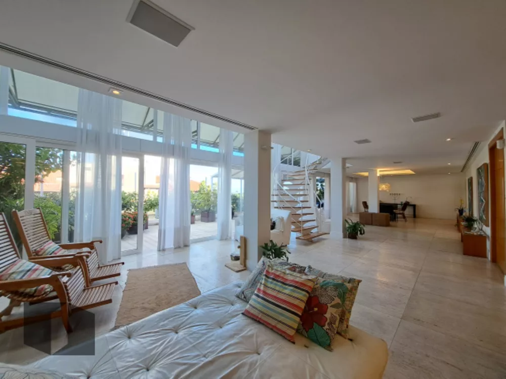 Cobertura, 5 quartos, 713 m² - Foto 60