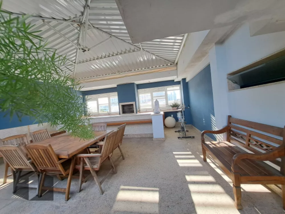 Cobertura, 5 quartos, 713 m² - Foto 17