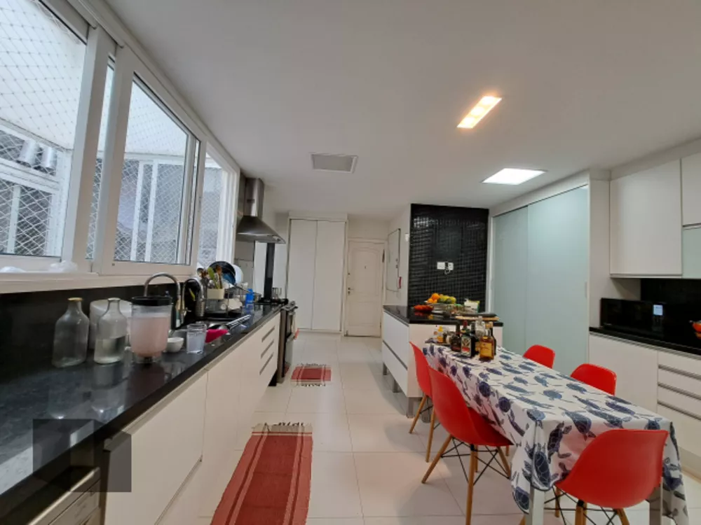 Cobertura, 5 quartos, 713 m² - Foto 47