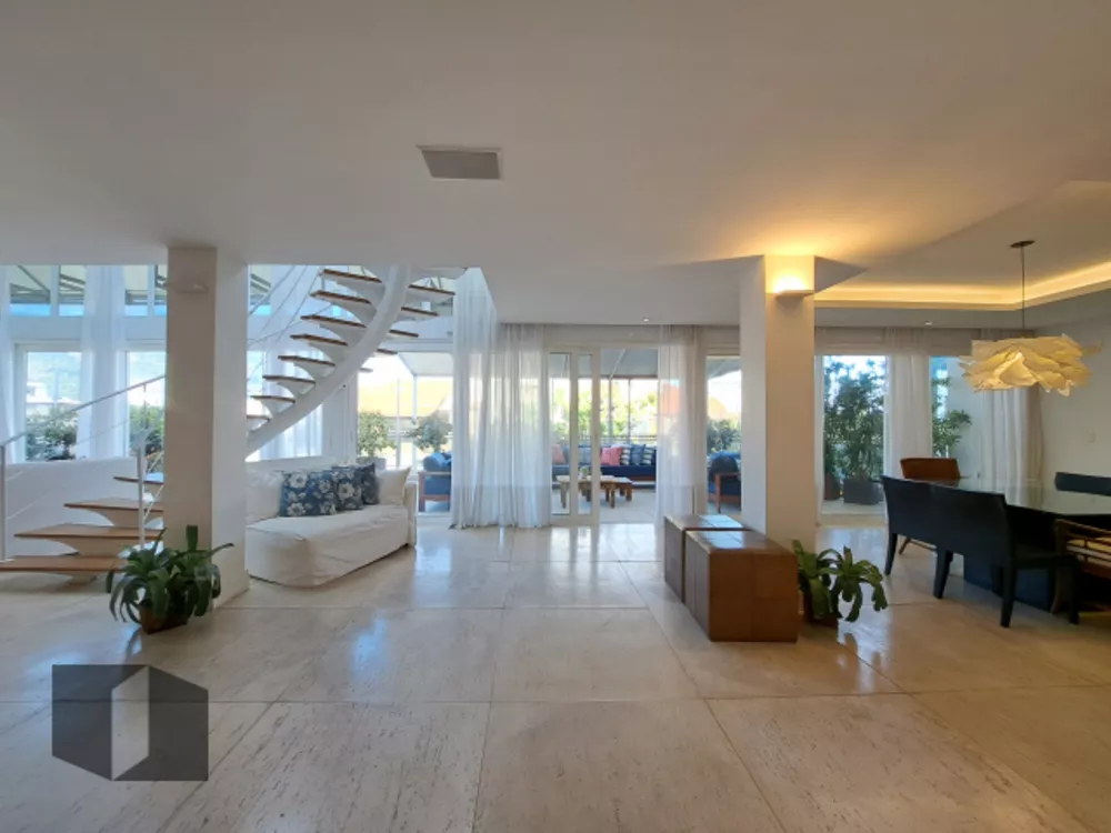 Cobertura, 5 quartos, 713 m² - Foto 14