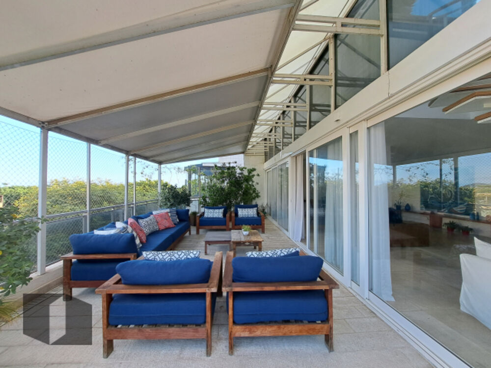 Cobertura, 5 quartos, 713 m² - Foto 2