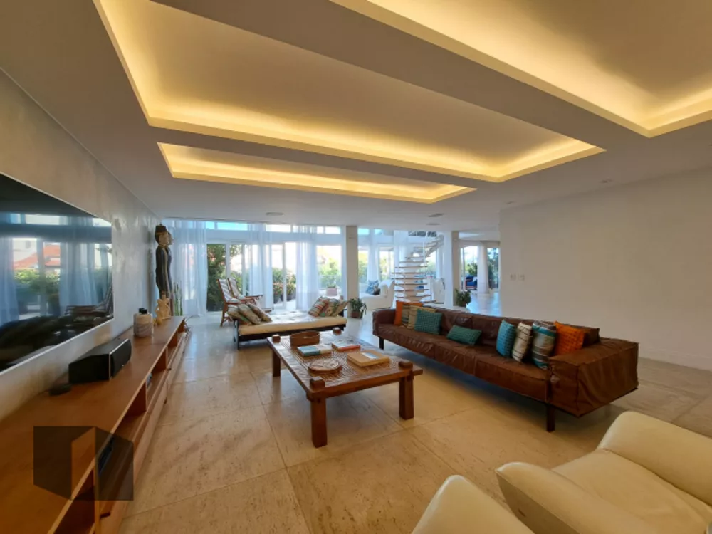 Cobertura, 5 quartos, 713 m² - Foto 43