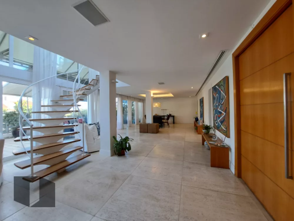 Cobertura, 5 quartos, 713 m² - Foto 49