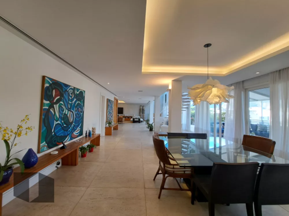 Cobertura, 5 quartos, 713 m² - Foto 29