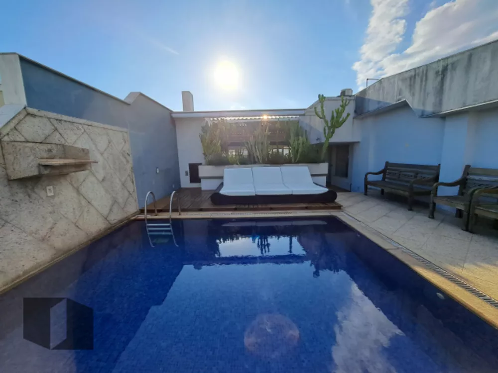 Cobertura, 5 quartos, 713 m² - Foto 18