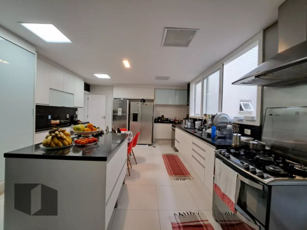Cobertura, 5 quartos, 713 m² - Foto 23