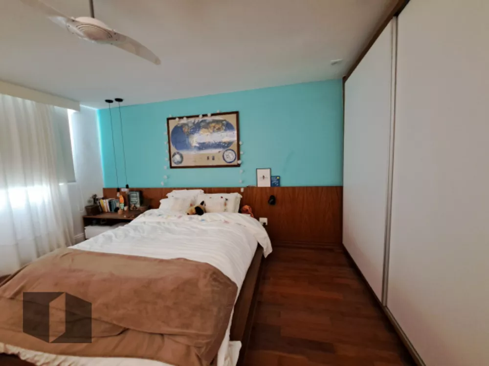 Cobertura, 5 quartos, 713 m² - Foto 13