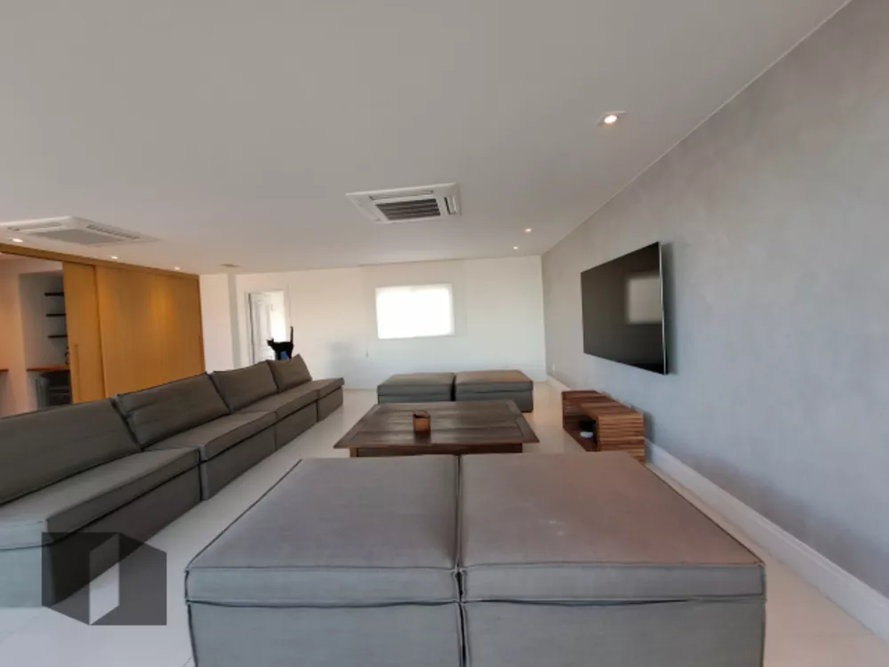 Cobertura, 5 quartos, 713 m² - Foto 31