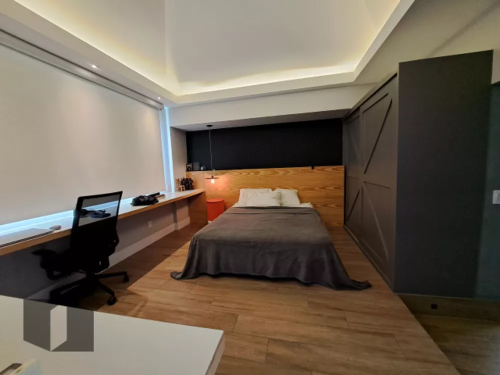 Cobertura, 5 quartos, 713 m² - Foto 7
