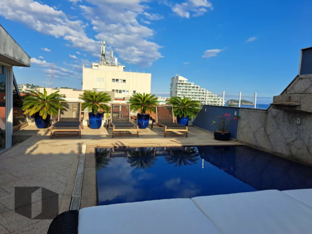 Cobertura, 5 quartos, 713 m² - Foto 19