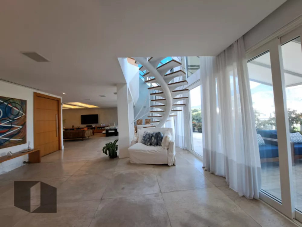 Cobertura, 5 quartos, 713 m² - Foto 36