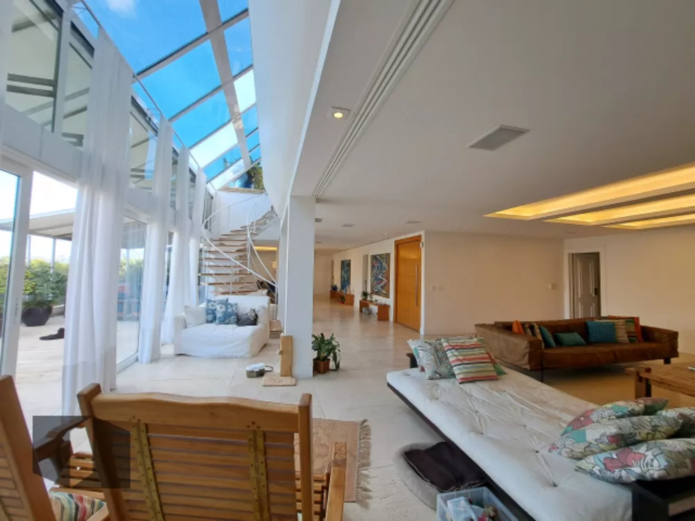 Cobertura, 5 quartos, 713 m² - Foto 8